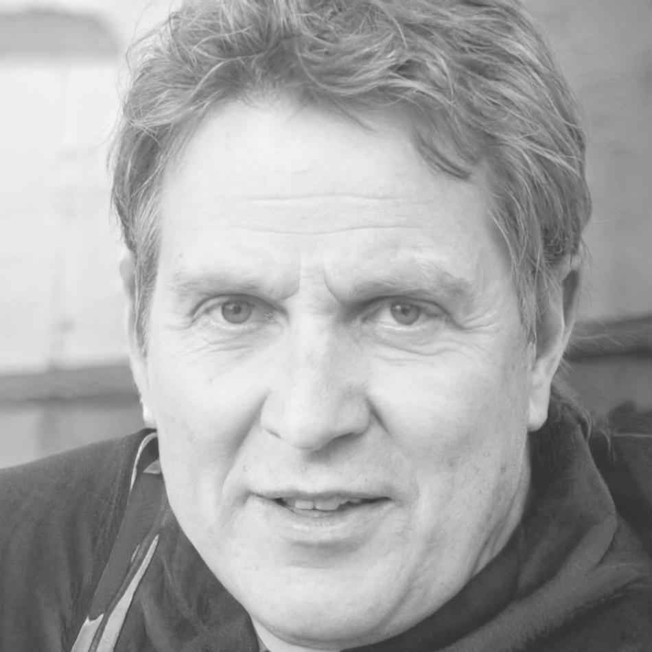 Retrato de Maximiano Torregrosa